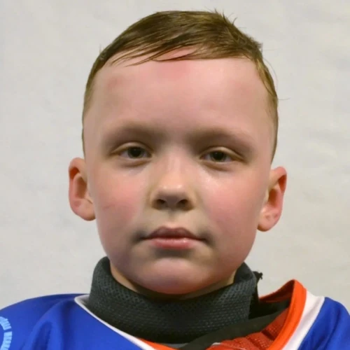 Chernov Semen Igorevich