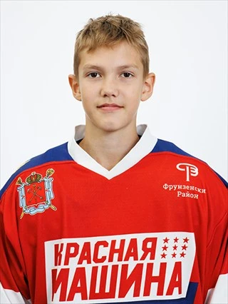 Semykin Aleksandr Aleksandrovich