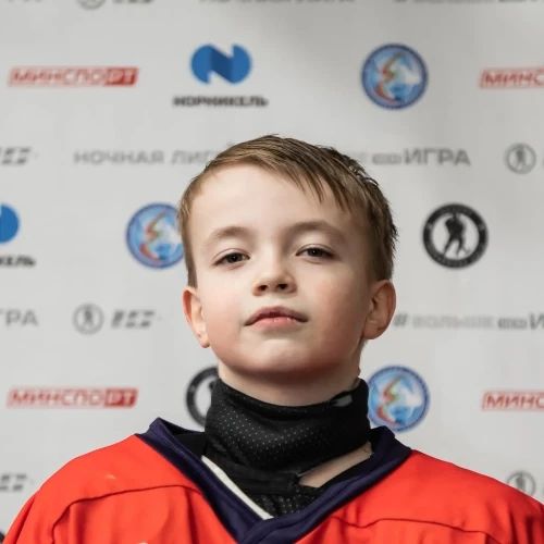 Dudin Mihail Dmitrievich