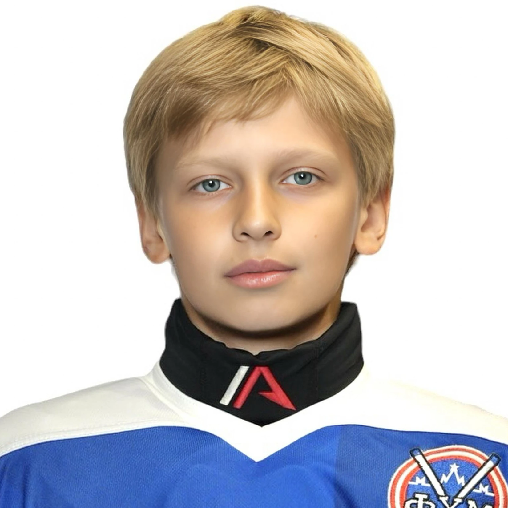 Smertin Vladimir
