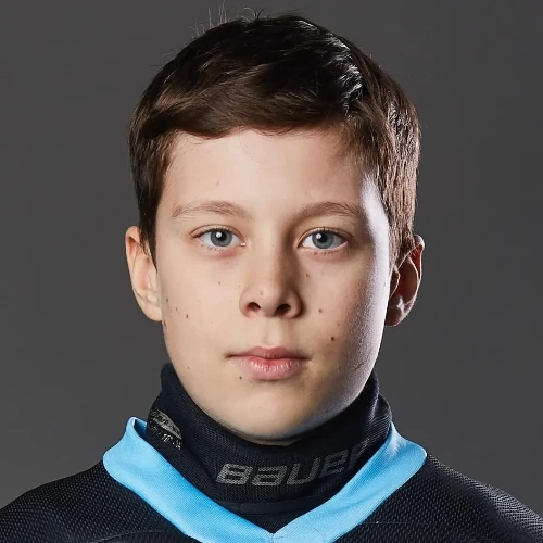 Romankevich Roman