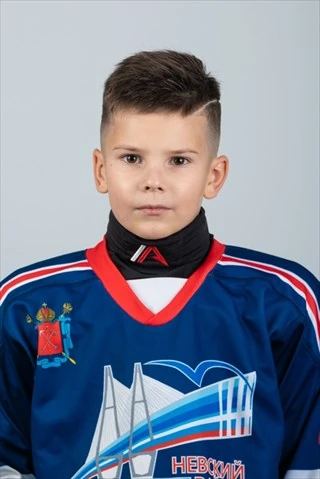 Evtyugin Elisei Evgenevich
