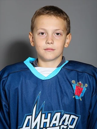 Efimov Andrei Pavlovich
