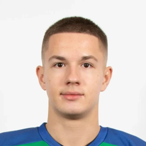 Atnazhev Vladimir Aleksandrovich