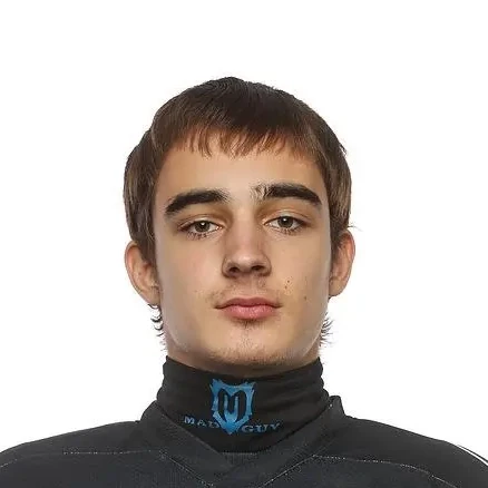 Vlasov Vyacheslav Alekseevich