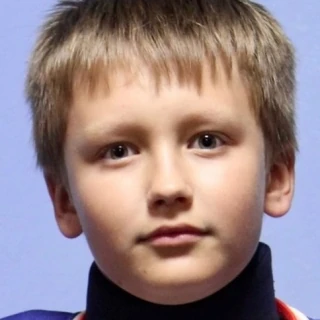 Черепанов Кирилл Андреевич