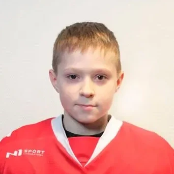 Amosov Ivan Vadimovich