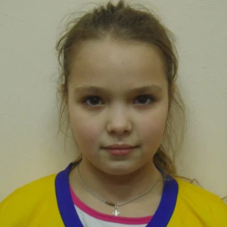 Guseva Zoya Sergeevna