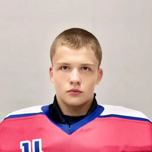 Raschektaev Matvei Evgenevich