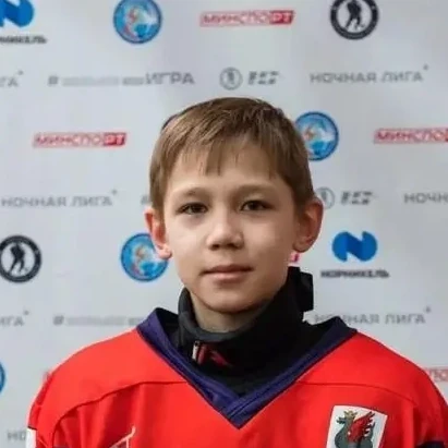 Hasanov Askar Albertovich