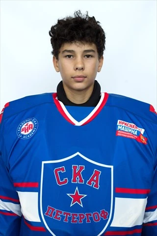 Yunusov Artem Gabibovich