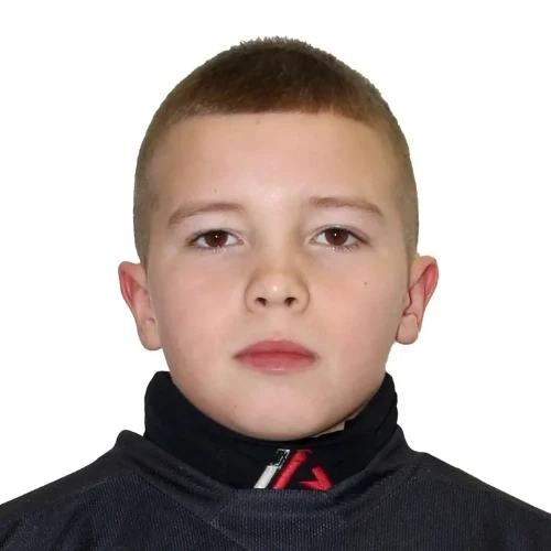 Nikandrov Pavel Semenovich