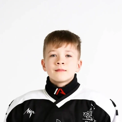 Alekseevskii Fedor Alekseevich