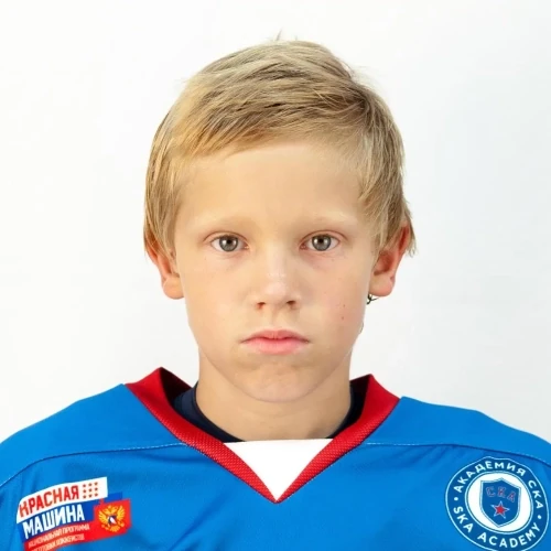 Korabovtsev Timofei Evgenevich