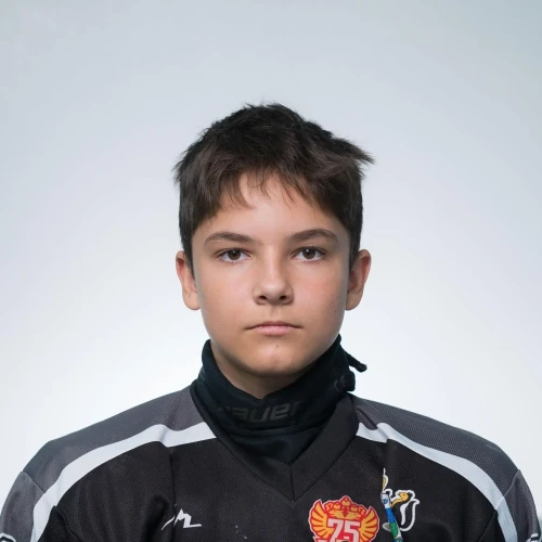 Krasnov Nikita Aleksandrovich