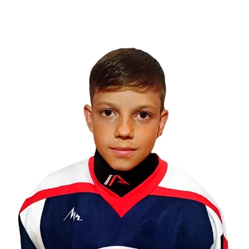 Malahov Mihail Alekseevich