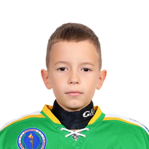 Rezanov Matvei Nikitich
