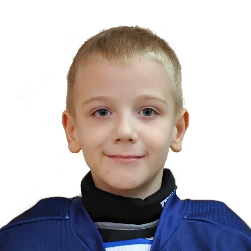 Ilin Matvei Sergeevich