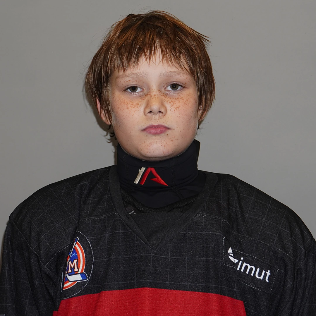 Yaushev Stanislav Glebovich