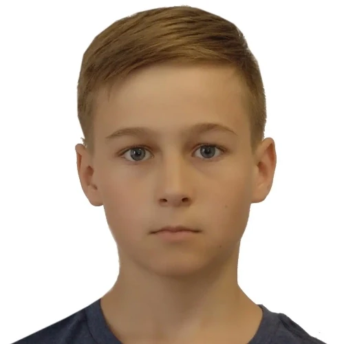 Dorogushin Denis Alekseevich