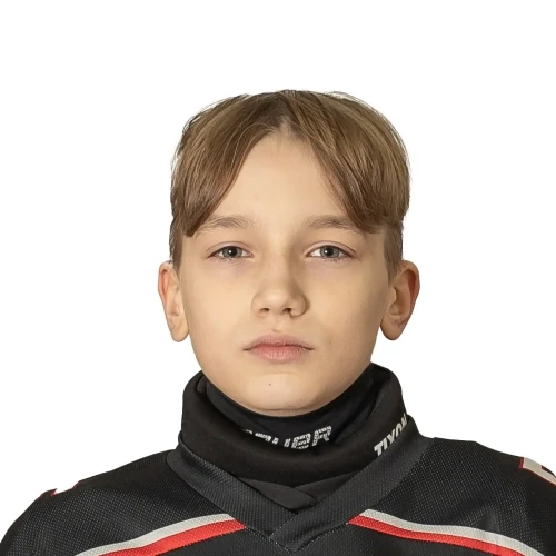 Strek Dmitrii Aleksandrovich