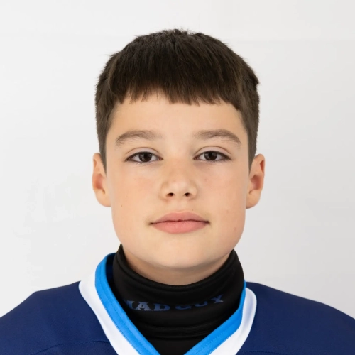 Pogosyan Artur Erikovich