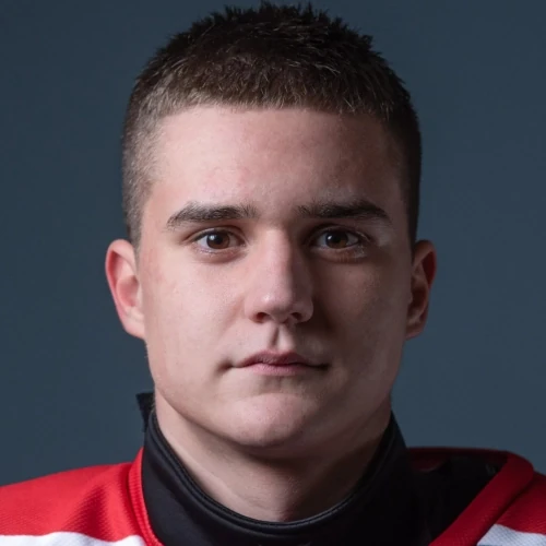 Seleznev Savelii Andreevich