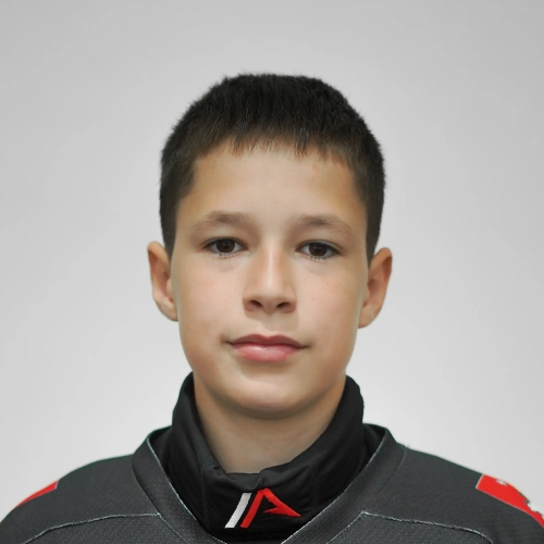 Samylkin Sergei Sergeevich