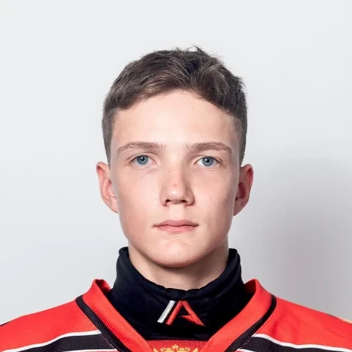 Ulyanov Ilya Tihonovich