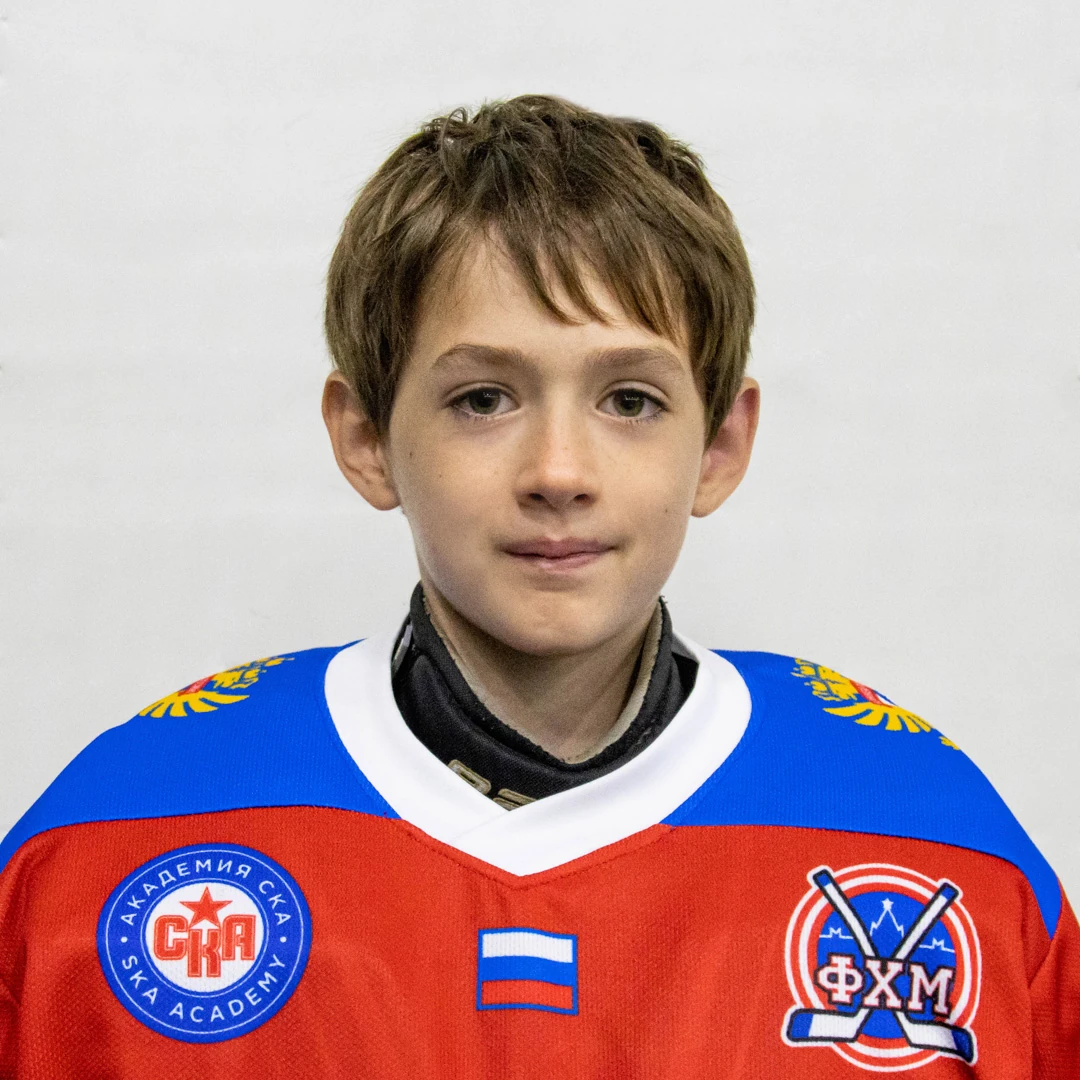 Bumagin Kirill