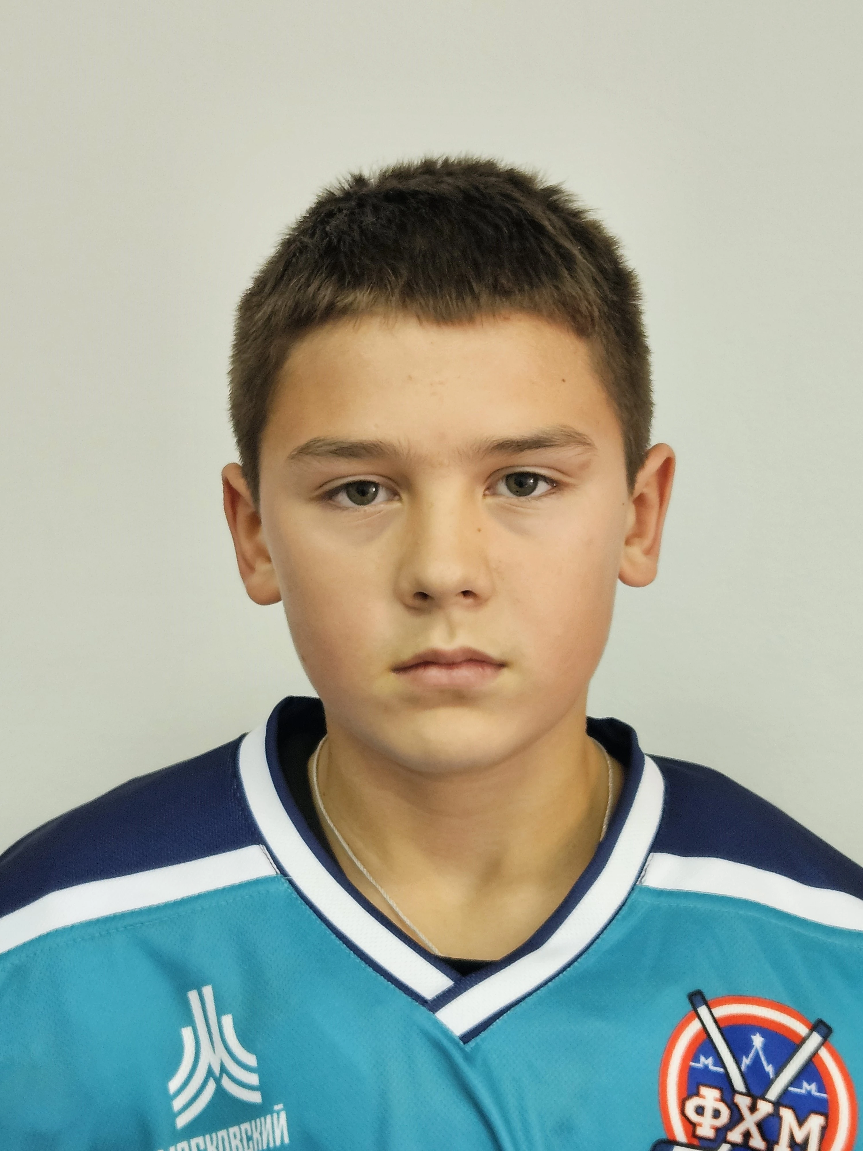 Гузнин Александр