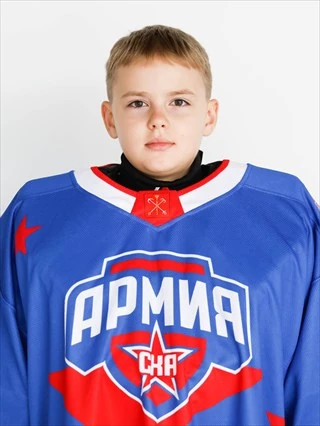 Fedotov Roman Konstantinovich