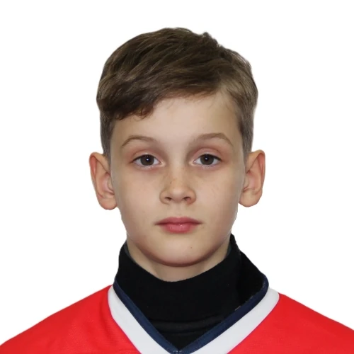 Малышев Иван
