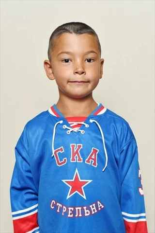Bedretdinov Damir Rinatovich
