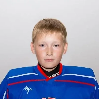 Abramov Ivan Aleksandrovich