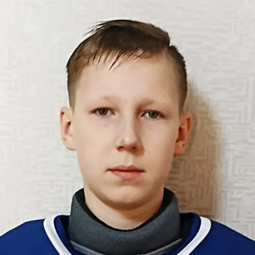 Ларионов Кирилл Дмитриевич
