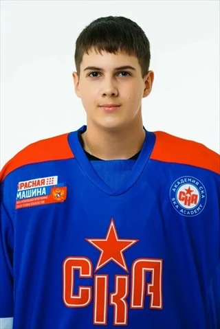 Tanygin Daniil Evgenevich