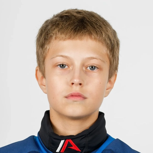 Semenov Elisei Sergeevich