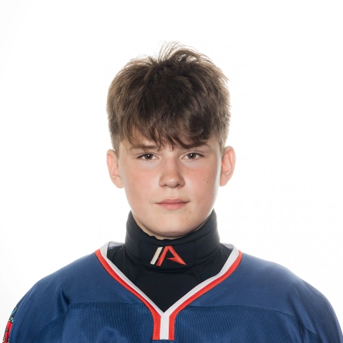 Kamenetskii Timofei Vladimirovich