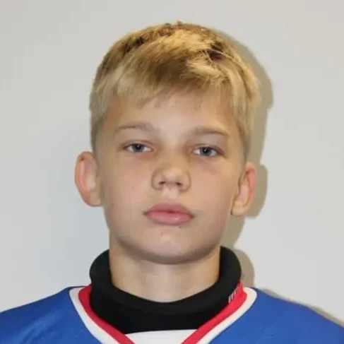 Umnyakov Oleg Alekseevich