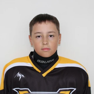 Leonov Sergei Viktorovich