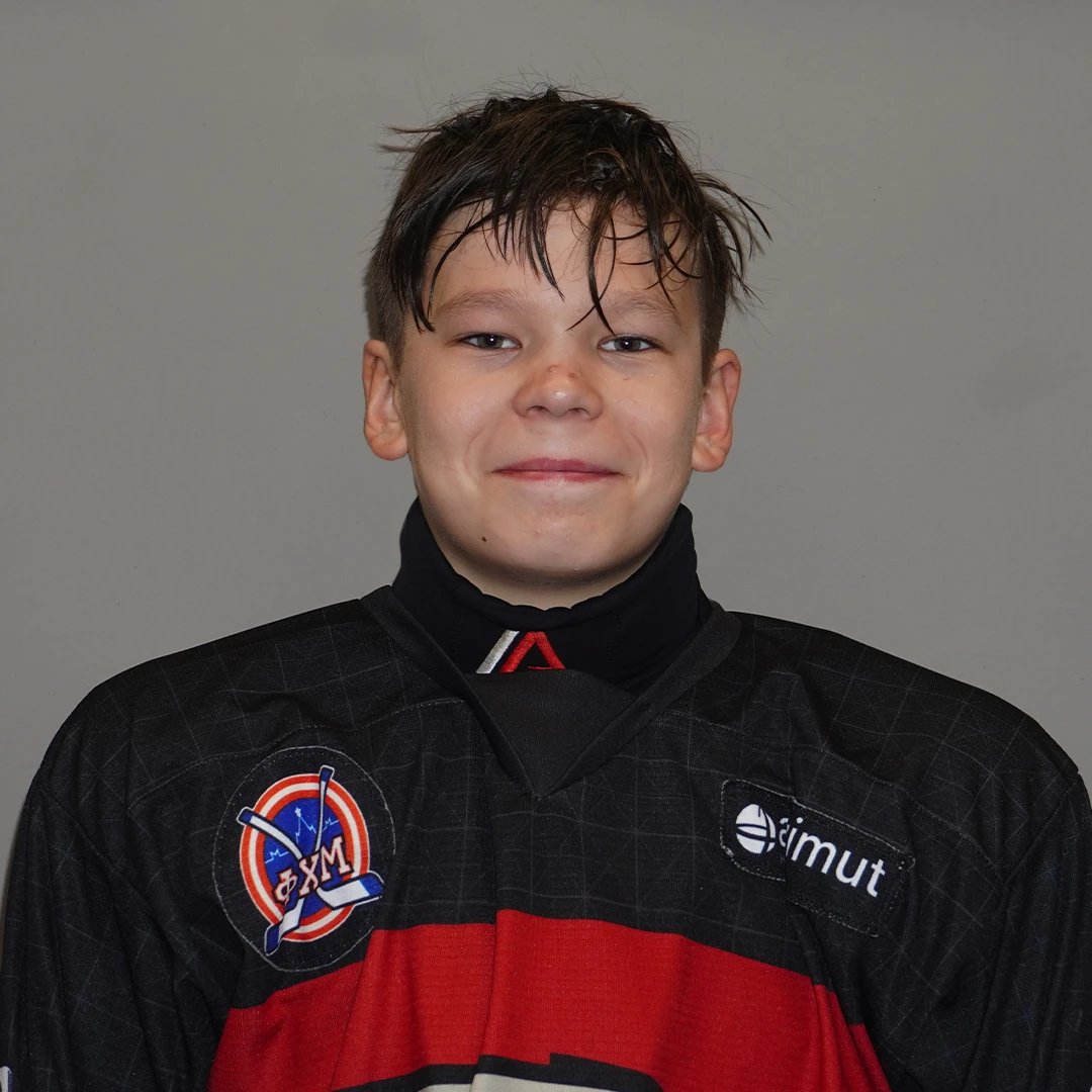 Rychkov Makar Evgenevich