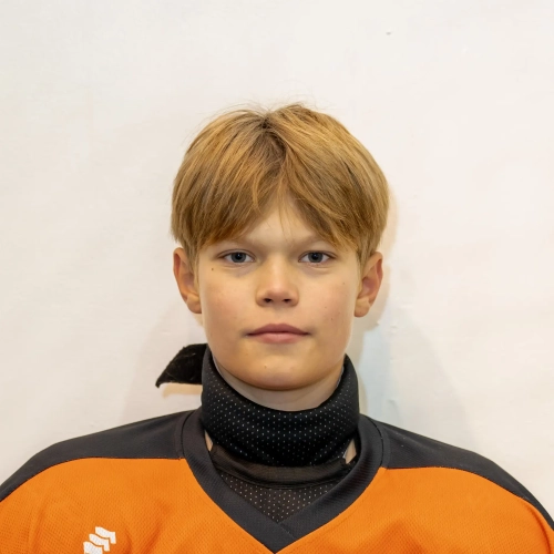 Sashenkov Yaroslav Sergeevich
