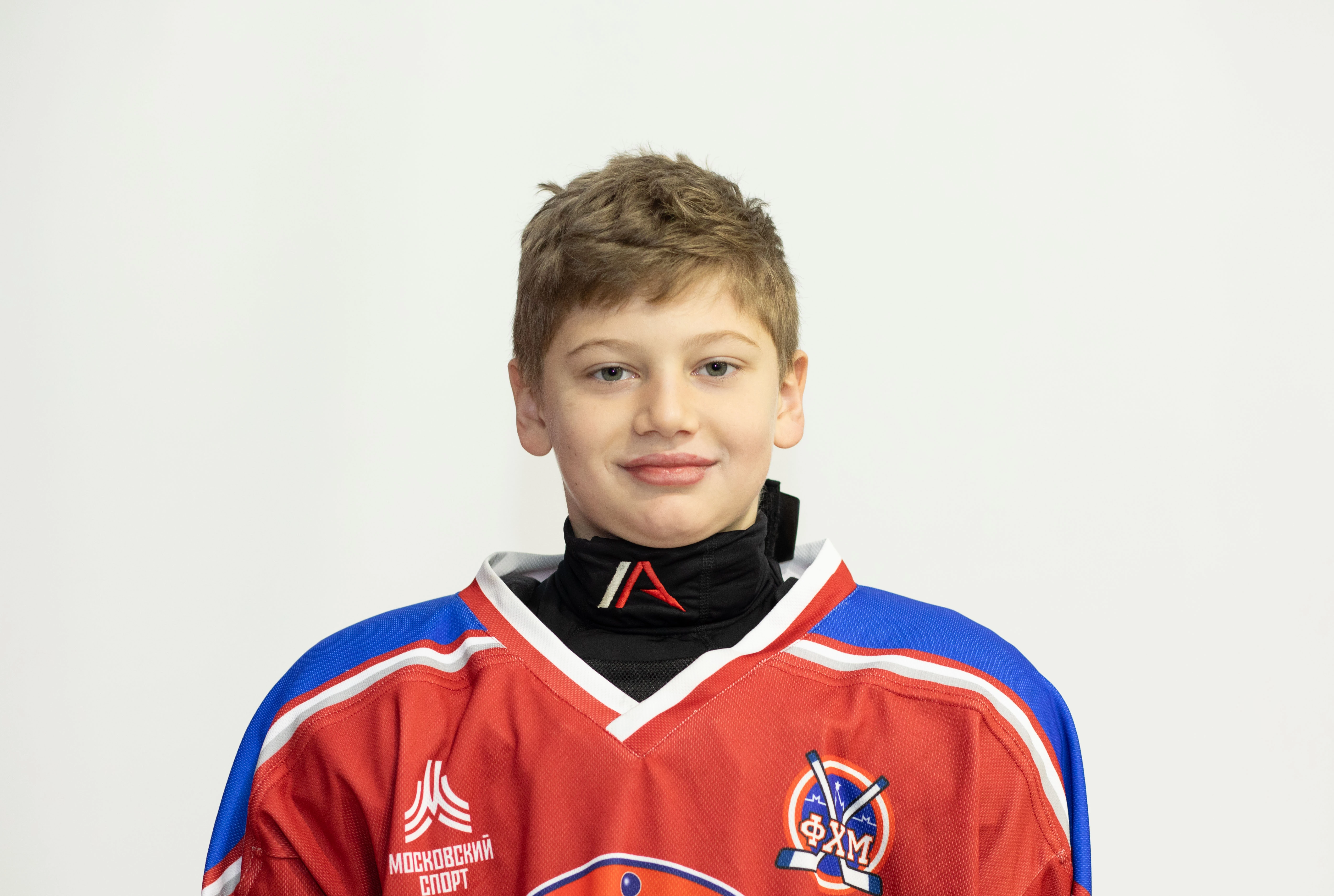 Malyutin Dmitrii Aleksandrovich
