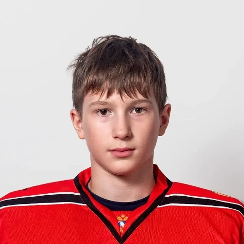 Sabaev Nikita Vyacheslavovich