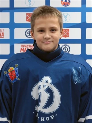 Olshannikov Andrei Sergeevich