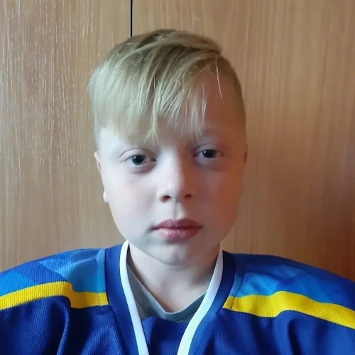 Bezdetkov Ivan Aleksandrovich