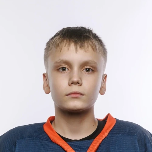 Syusin Ilya Pavlovich