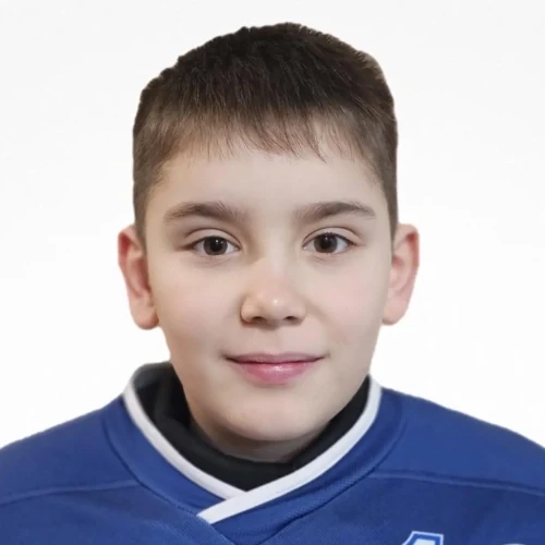 Fitsner Luka Vyacheslavovich