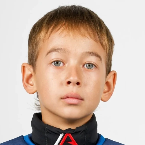 Kokotov Stepan Mihailovich